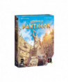 AKROPOLIS EXT. PANTHEON