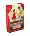 MICRO HERO - HERCULE