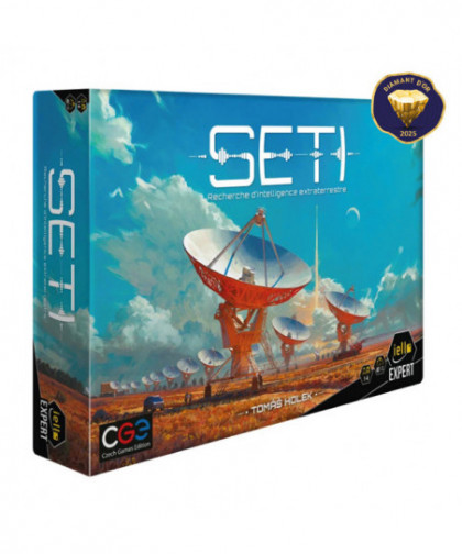 SETI
