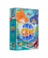 CRIC CRAC KROC