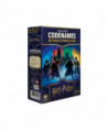 CODENAMES - RETOUR À POUDLARD