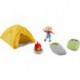 Little friends : accessoires de camping