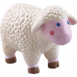 Little friends : mouton