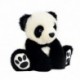 So chic panda : noir