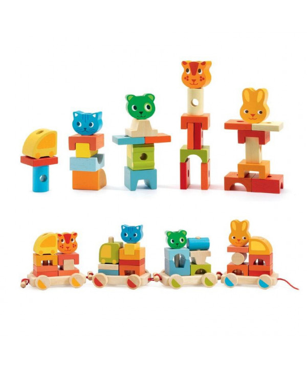 BABY COULEUR - CREAROULE