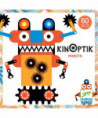 KINOPTIK - KINOPTIK ROBOTS