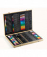 LES COULEURS DES GRANDS - GRANDE BOÎTE DE COULEURS