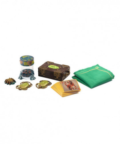 MAGIE - MALICIOUS MAGUS