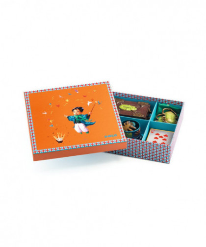 MAGIE - MALICIOUS MAGUS