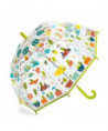PARAPLUIES - GRENOUILLETTES