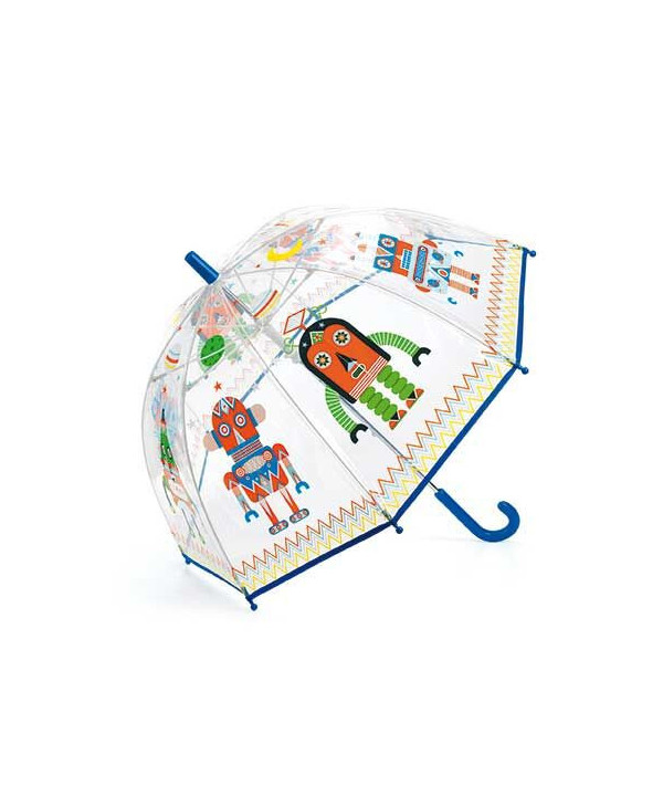 PARAPLUIES - ROBOTS
