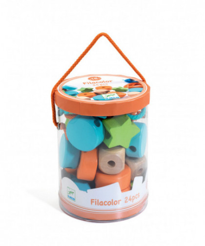 PREMIERS APPRENTISSAGES - FILACOLOR