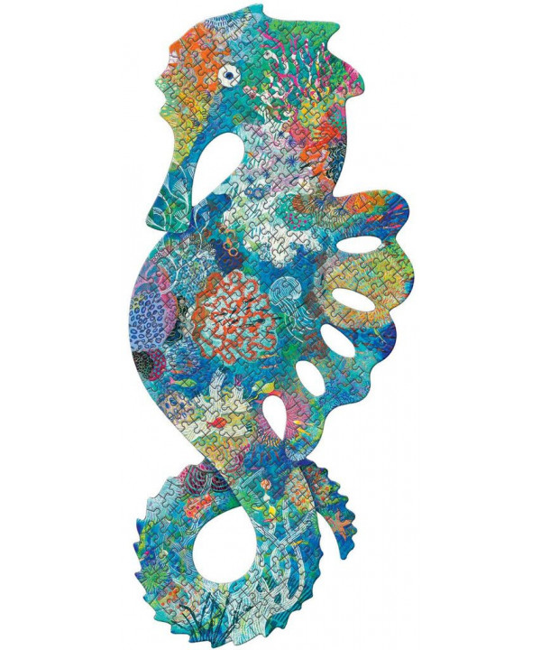 PUZZ'ART - SEE HORSE - 350 PCS