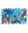 PUZZLES OBSERVATION - AQUATIQUE - 54 PCS