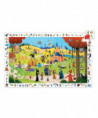 PUZZLES OBSERVATION - CONTES - 54 PCS