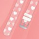 Bracelet Twisititi Heart