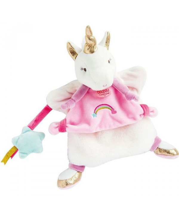 MARIONNETTE - LICORNE