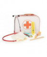 VALISE DE DOCTEUR AVEC ACCESSOIRES