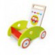 Chariot de marche : hibou Lou