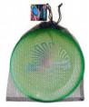 FLYING DISC 175G - GREEN