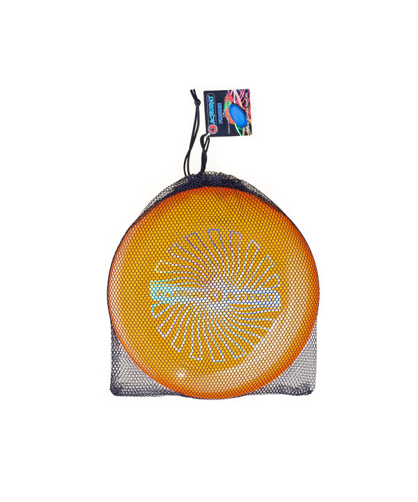FLYING DISC 175G - ORANGE
