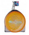 FLYING DISC 175G - ORANGE