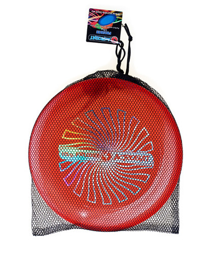 FLYING DISC 175G - RED
