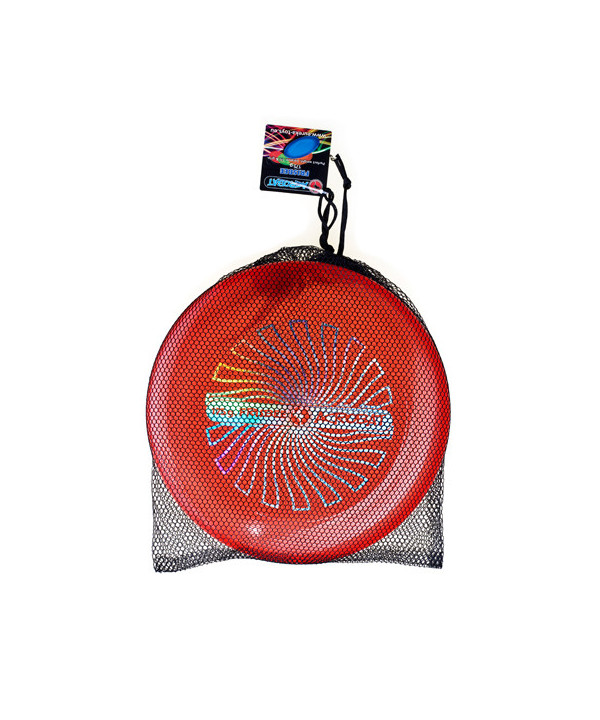 FLYING DISC 175G - RED