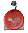 FLYING DISC 175G - RED