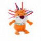 Jack : peluche câline