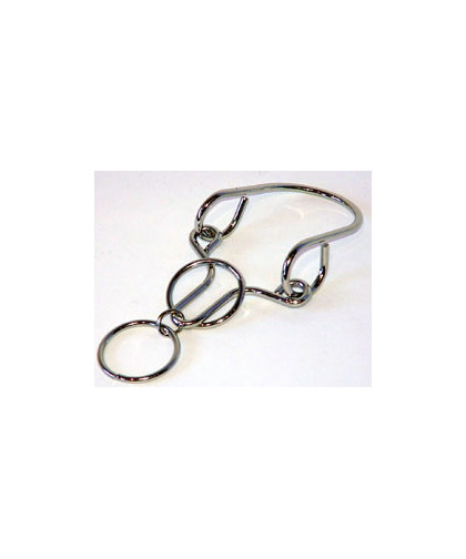 RACING WIRE PUZZLE – No 07*