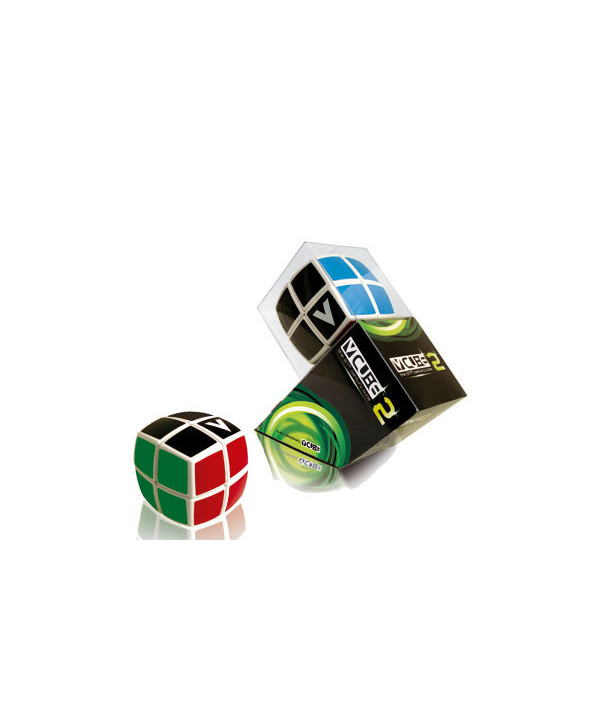 V-CUBE 2