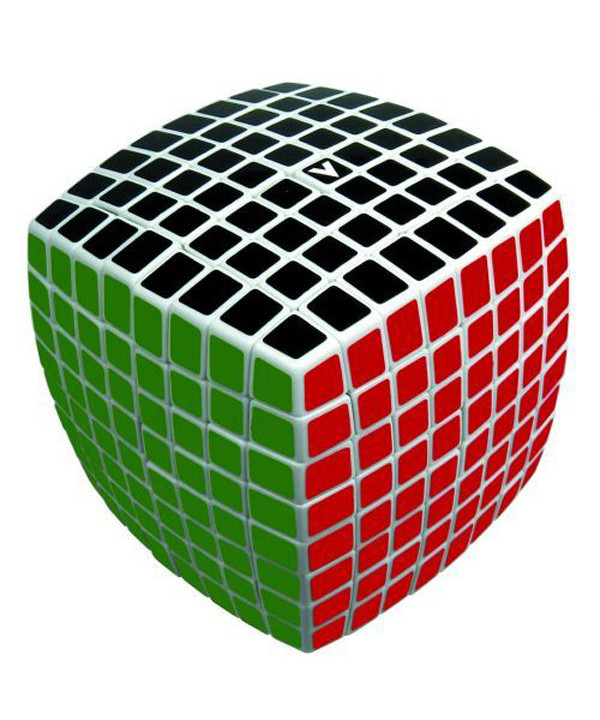 V-CUBE 8