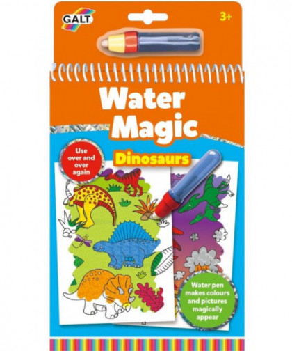 WATER MAGIC - DINOSAURS