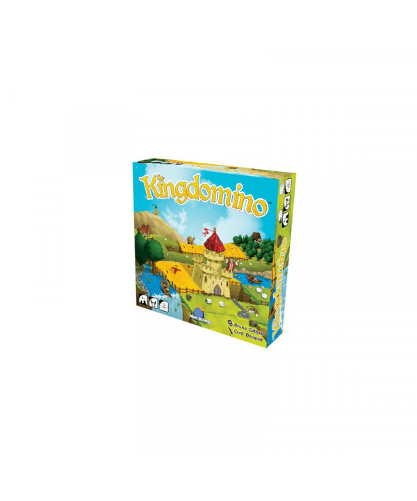 KINGDOMINO