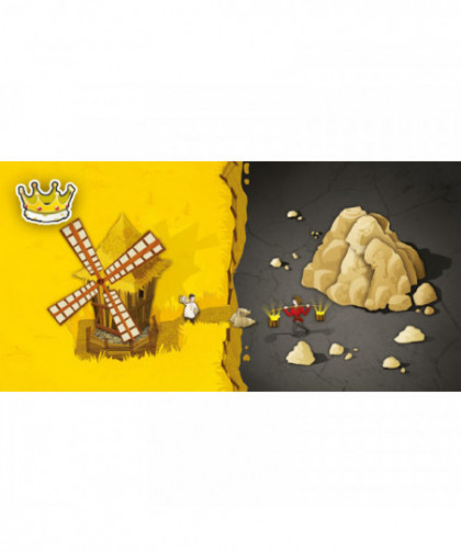 KINGDOMINO