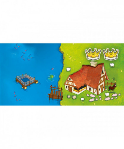 KINGDOMINO