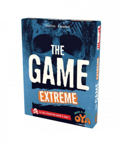 THE GAME - EXTRÊME