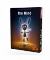 THE MIND