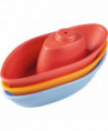 ENSEMBLE PETITS BATEAUX ENCASTRABLES