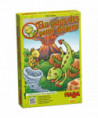 AU PAYS DES PETITS DRAGONS