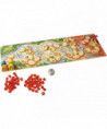 AU PAYS DES PETITS DRAGONS