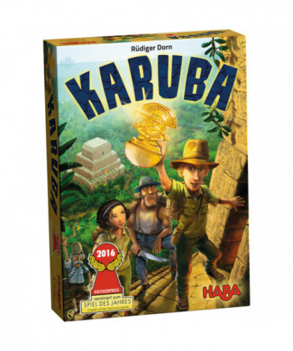 KARUBA