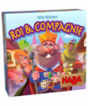 ROI & COMPAGNIE