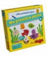 MES PREMIERS JEUX - MA PREMIÈRE PÊCHE