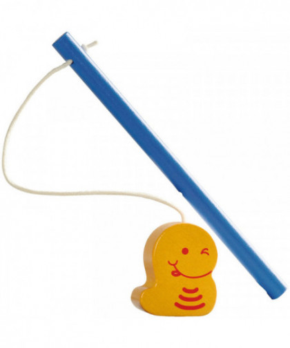 MES PREMIERS JEUX - MA PREMIÈRE PÊCHE