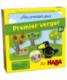 MES PREMIERS JEUX - PREMIER VERGER