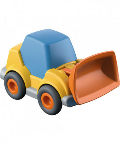 KULLERBÜ TOBOGGAN - CAMION-CHARGEUR