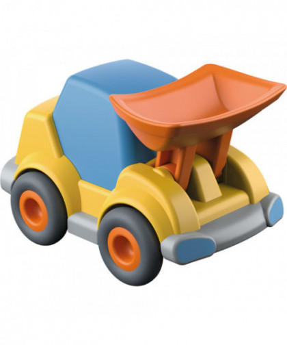 KULLERBÜ TOBOGGAN - CAMION-CHARGEUR