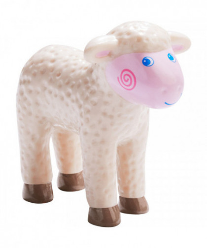 LITTLE FRIENDS - AGNEAU